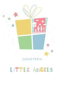 Jugueteria Little Angels