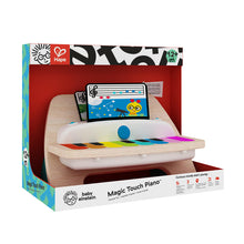 Cargar imagen en el visor de la galería, Magic touch piano - Baby Einstein
