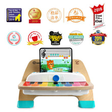 Cargar imagen en el visor de la galería, Magic touch piano - Baby Einstein
