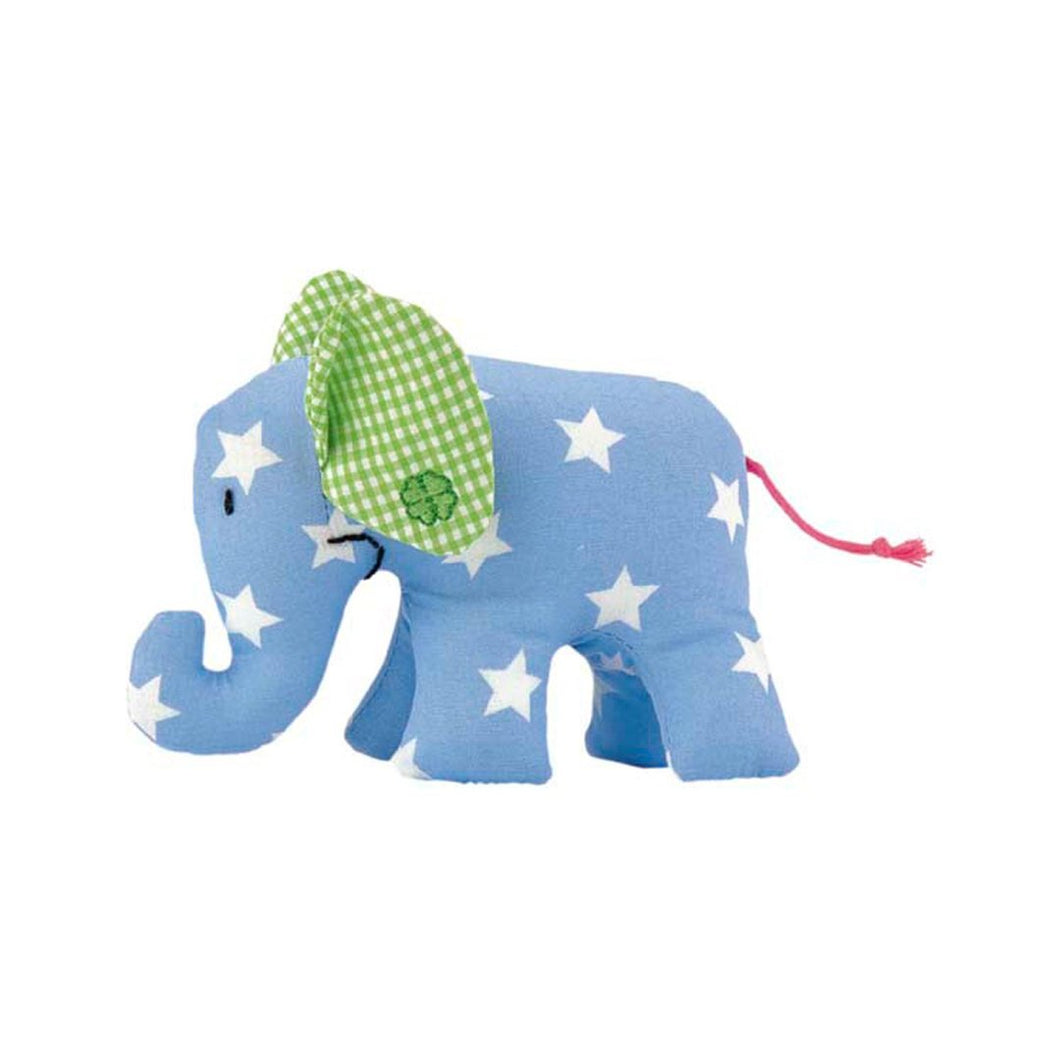 Mini elefante de agarre