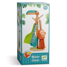 Cargar imagen en el visor de la galería, Juego de roles Kit Limpieza Mister Clean
