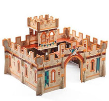 Cargar imagen en el visor de la galería, Pop To Play Medieval Castle
