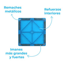 Cargar imagen en el visor de la galería, IMANIX 60 PZ 2019
