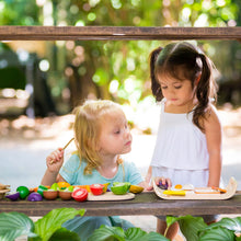 Cargar imagen en el visor de la galería, Variedad de Frutas y Verduras
