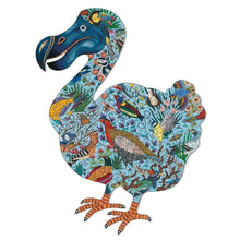 Cargar imagen en el visor de la galería, Puzzle Art Dodo 350 piezas
