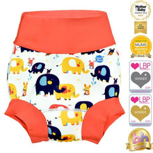 Cargar imagen en el visor de la galería, Traje de Baño Splash About Elephant
