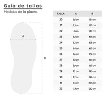 Cargar imagen en el visor de la galería, Botas De Agua | Azul Marino
